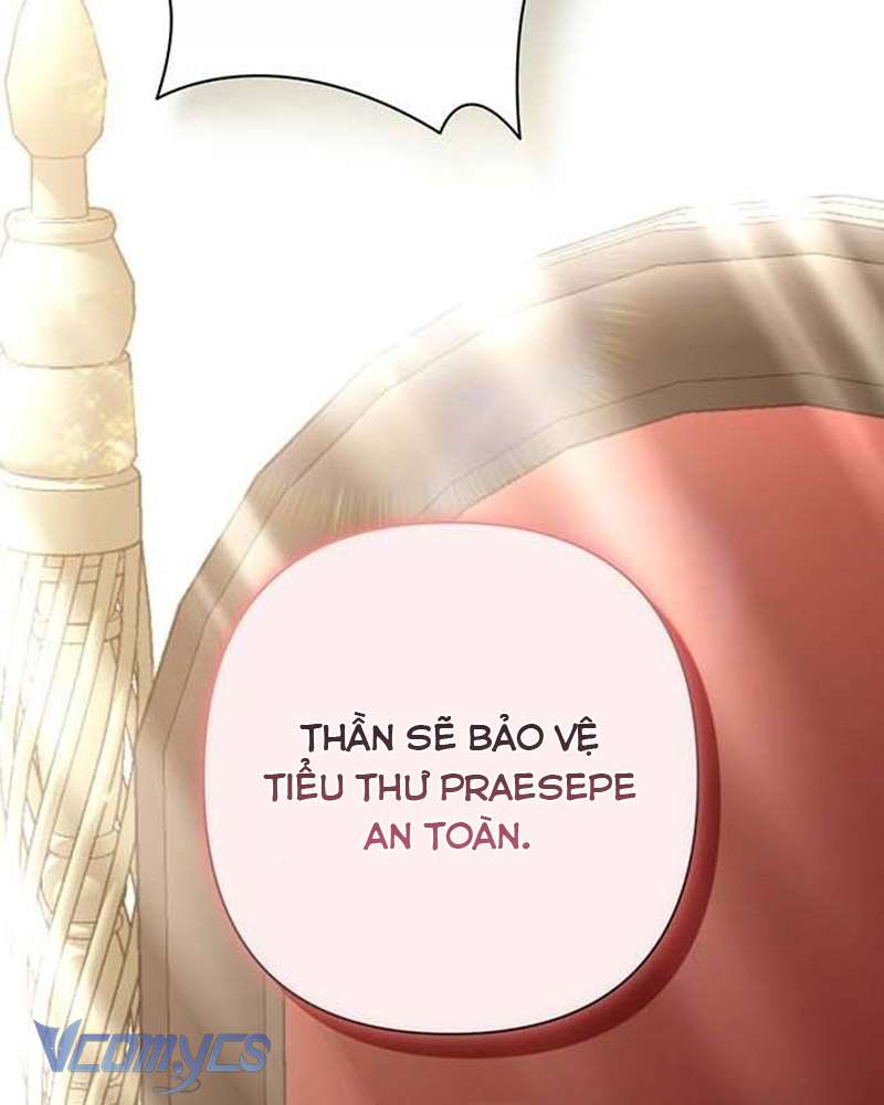 Praesepe Bên Ngoài Chiếc Lồng Chap 14 - Trang 2