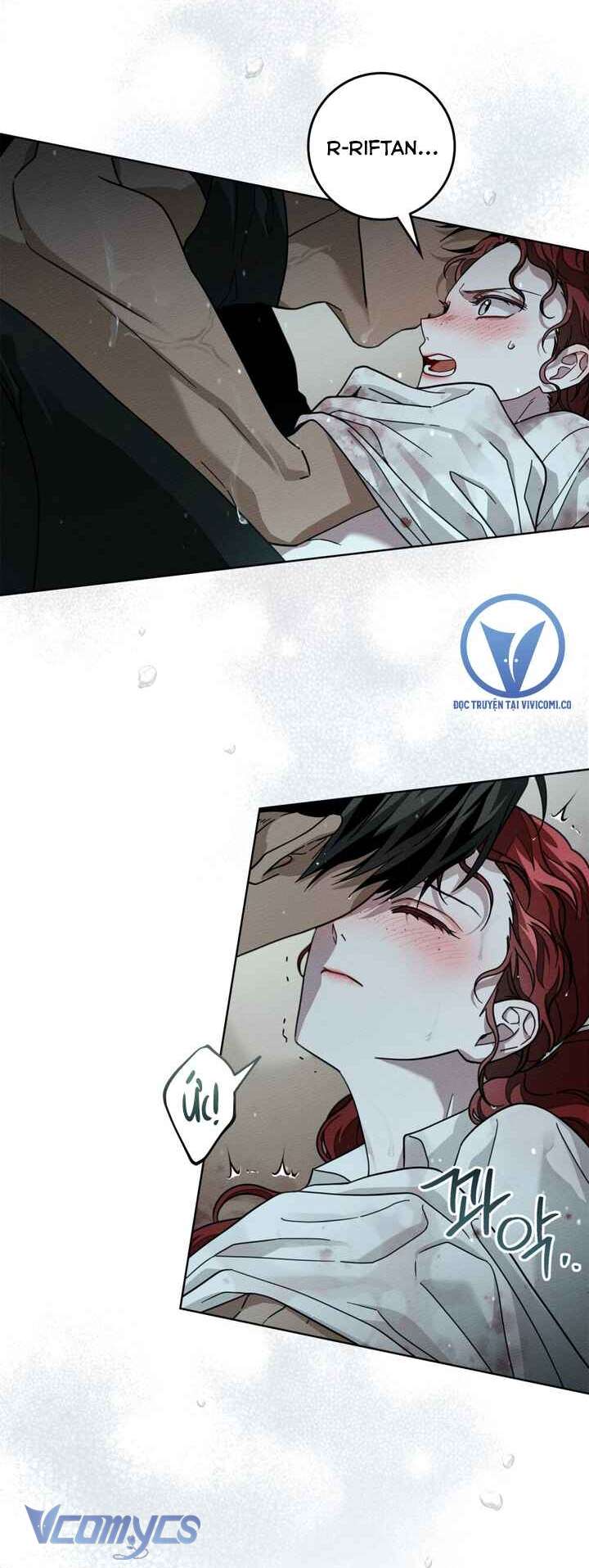 Dưới Bóng Cây Sồi Chapter 103 - Trang 4