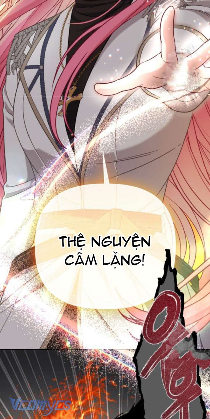Sự Điều Trị Đặc Biệt Của Tinh Linh Chap 102 - Trang 4