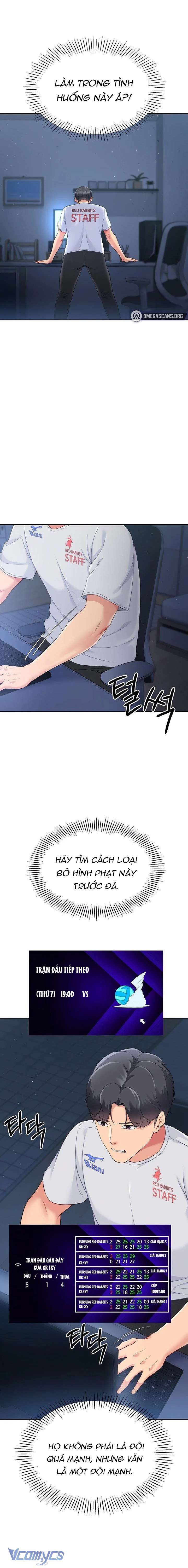 [18+] Hãy Thiết Lập Nó! Chap 15 - Trang 2