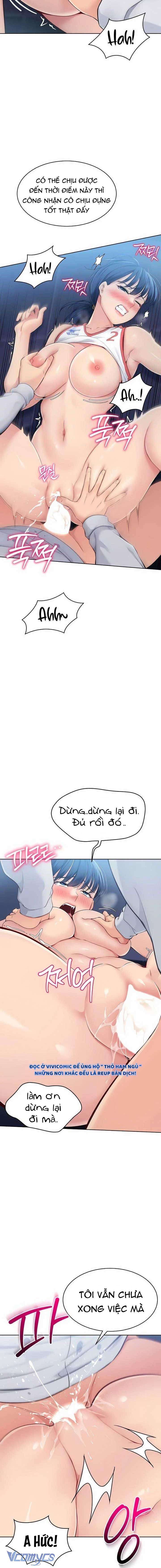 [18+] Hãy Thiết Lập Nó! Chap 8 - Trang 2