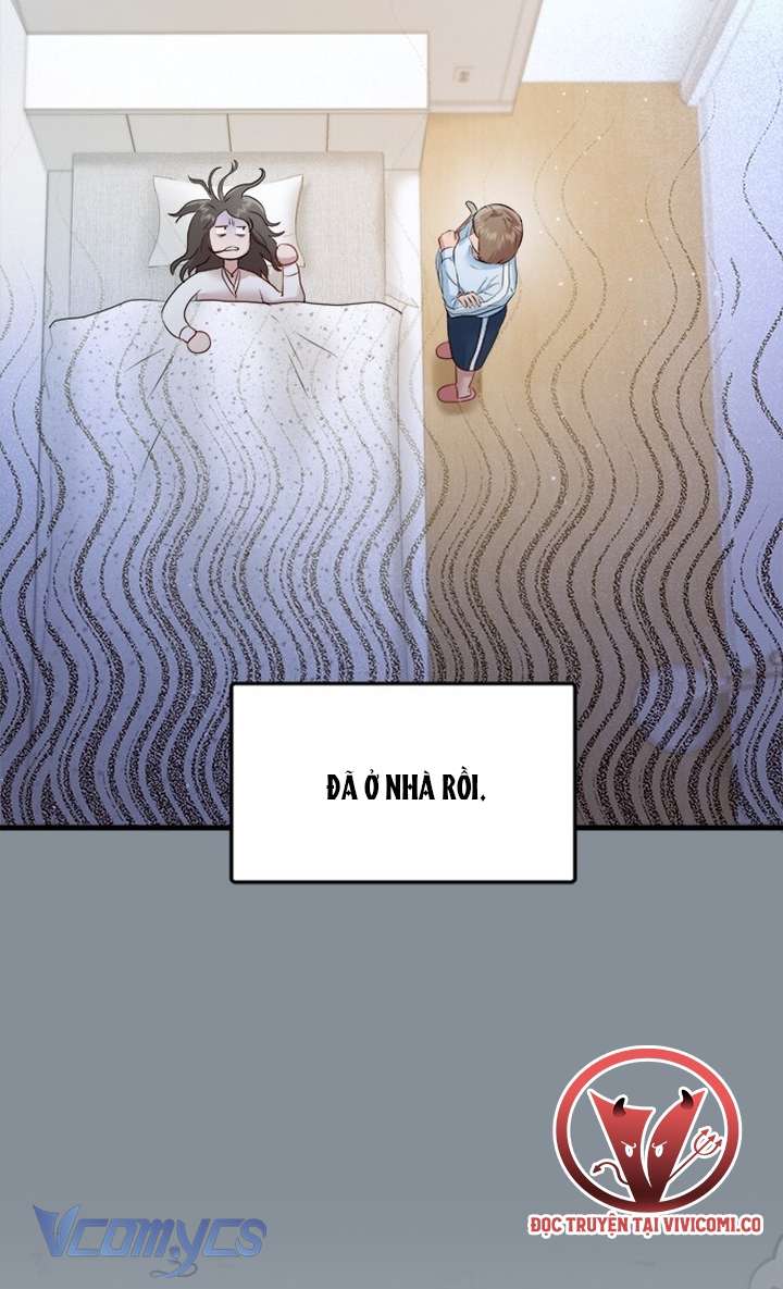 [18+] Đối Tác Dục Vọng Chap 13 - Trang 3