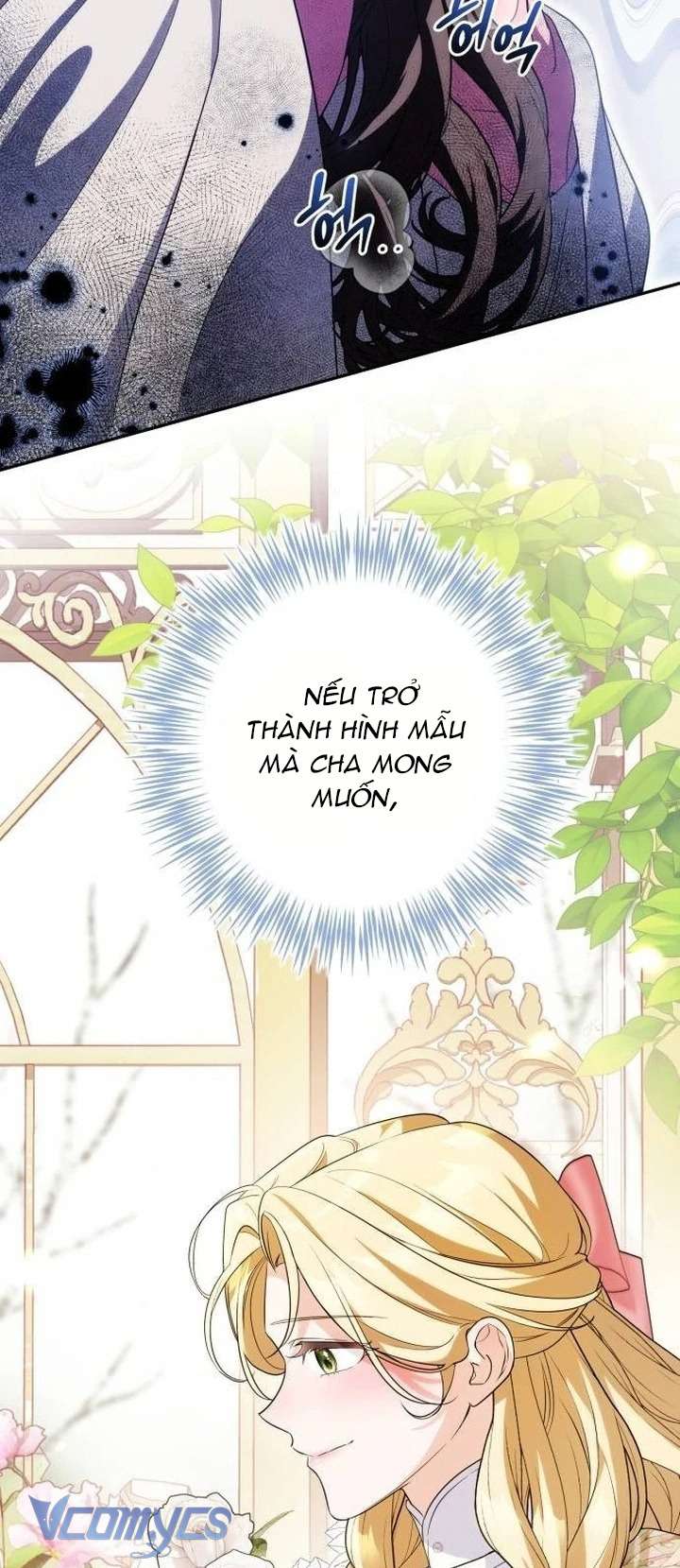 Nữ Công Tước Chiến Lợi Phẩm Chapter 10 - Trang 3