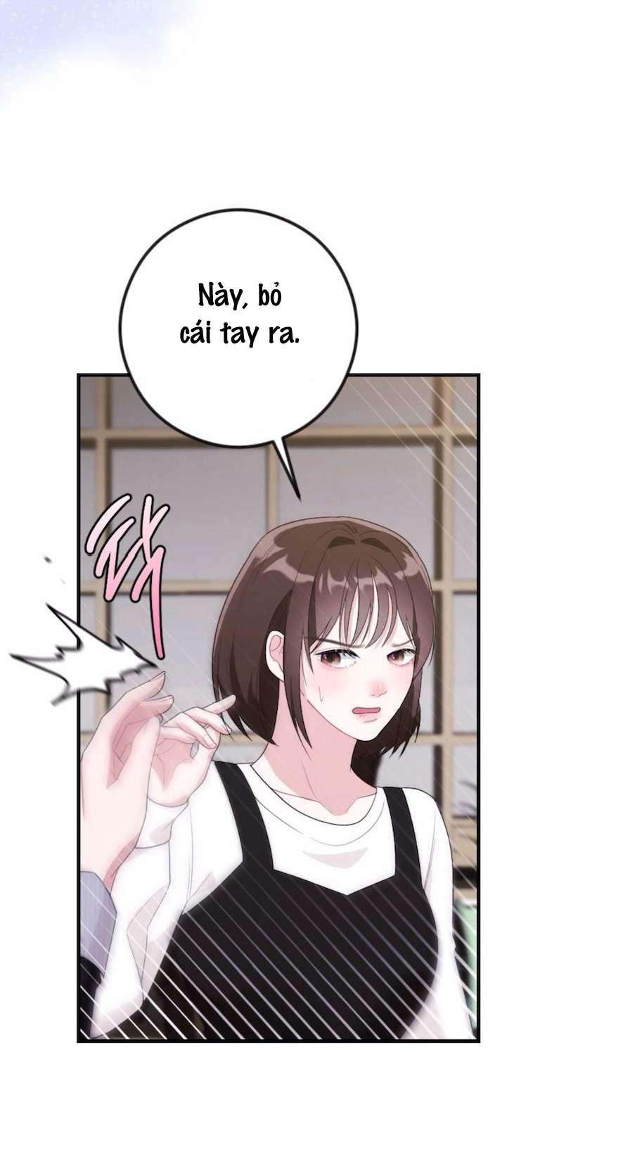 Chiếm Lấy Em Chap 6 - Trang 2