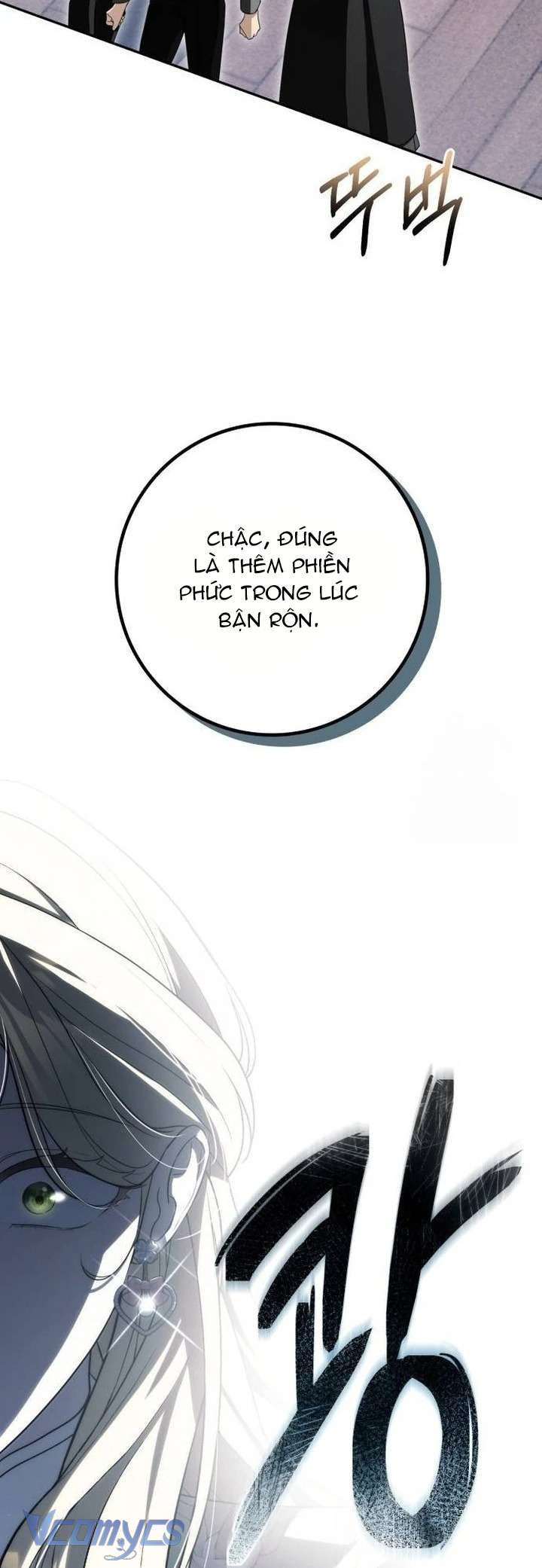 Nữ Công Tước Chiến Lợi Phẩm Chapter 10 - Trang 3
