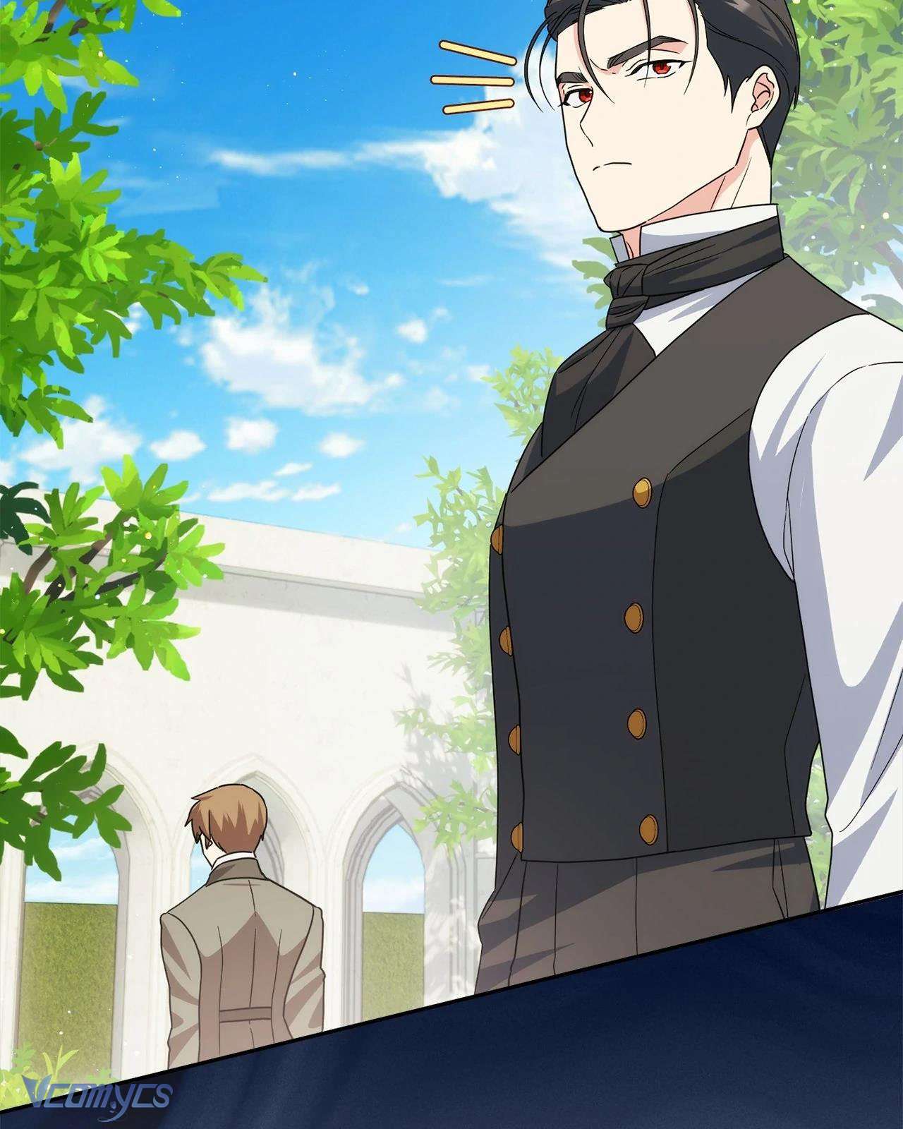 Nàng Công Chúa Trong Chuồng Gà Chap 25 - Next Chap 26