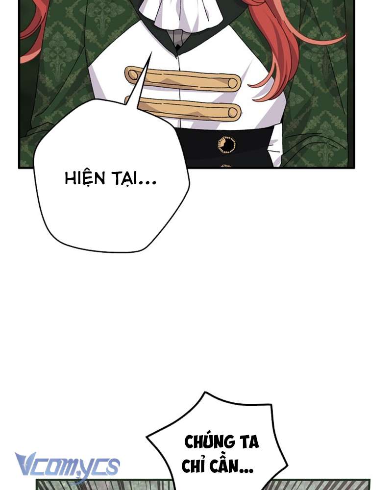 Chị Gái Của Nhân Vật Phản Diện Hôm Nay Cũng Đang Đau Khổ Chap 79 - Trang 3