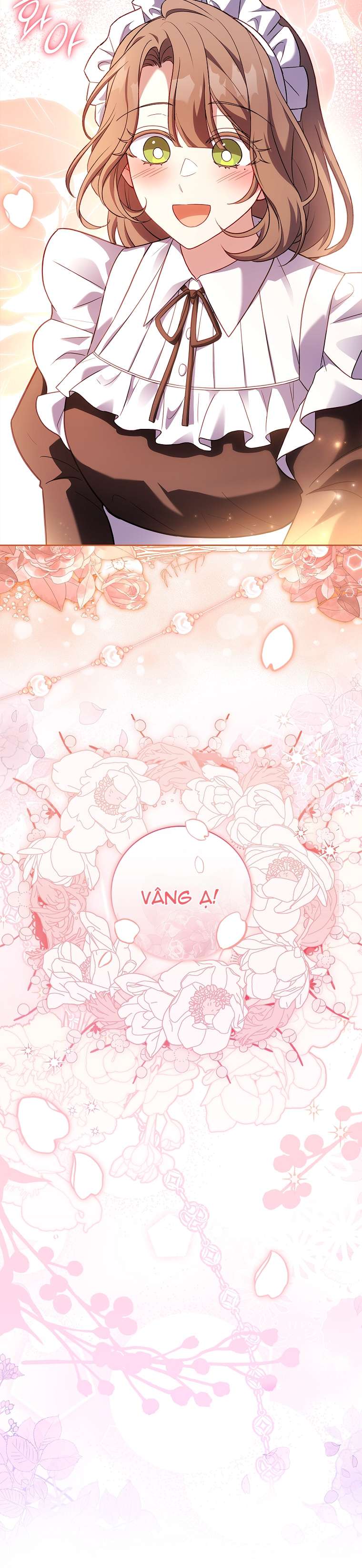 Cha Nào Con Nấy Chap 14 - Trang 3