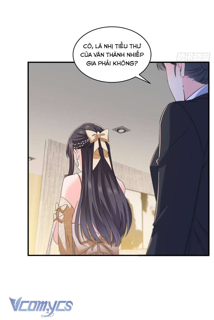 Hệt Như Hàn Quang Gặp Nắng Gắt Chap 547 - Trang 3