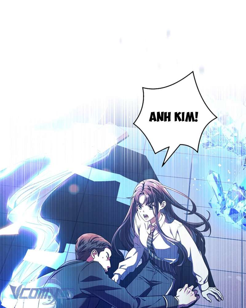 Nhật Ký Từ Chức Cấp S Của Thợ Săn Công Chức Chap 26 - Trang 4