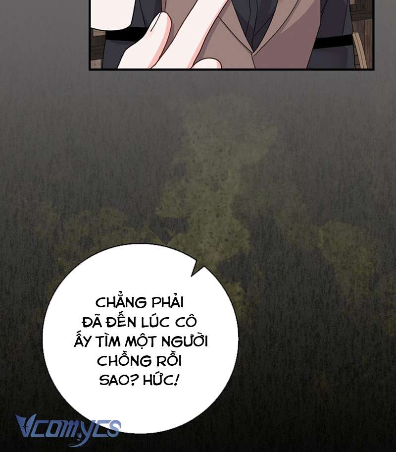 Chị Gái Của Nhân Vật Phản Diện Hôm Nay Cũng Đang Đau Khổ Chap 75 - Trang 3