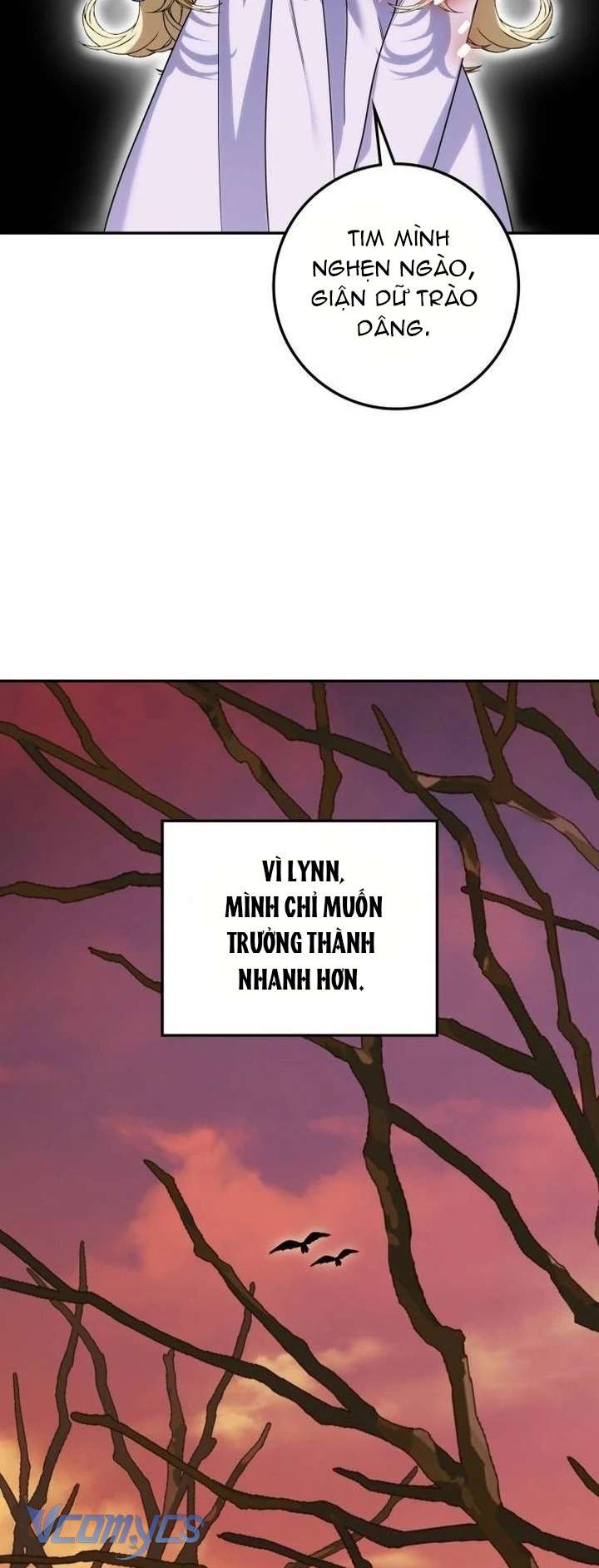 Nữ Công Tước Chiến Lợi Phẩm Chapter 10 - Trang 3