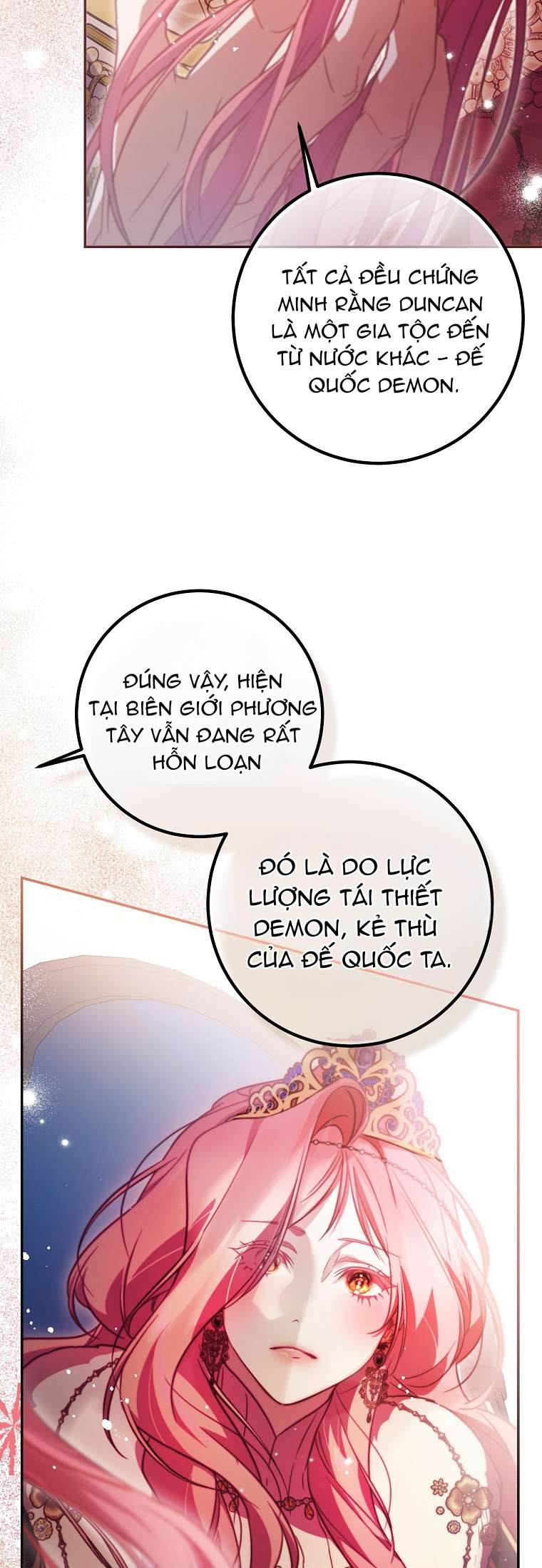 Khi Trái Tim Dẫn Lối Đôi Ta Chap 47 - Trang 4