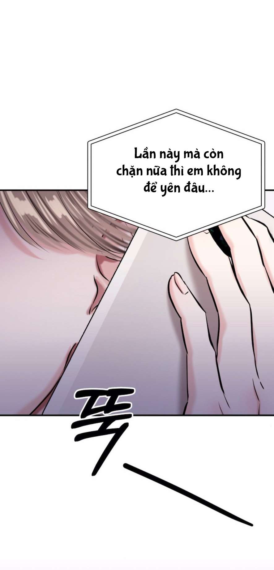 Sở Thích Bị Cai Trị Chap 17 - Trang 2