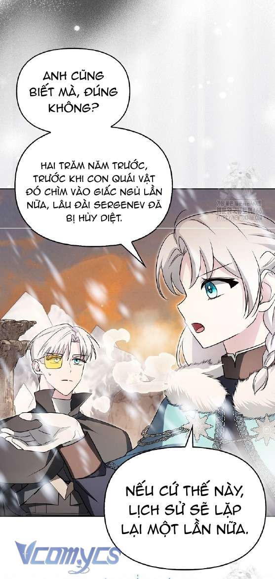 Kế Hoạch Nghỉ Hưu Của Nhân Vật Phản Diện Chap 26 - Trang 4