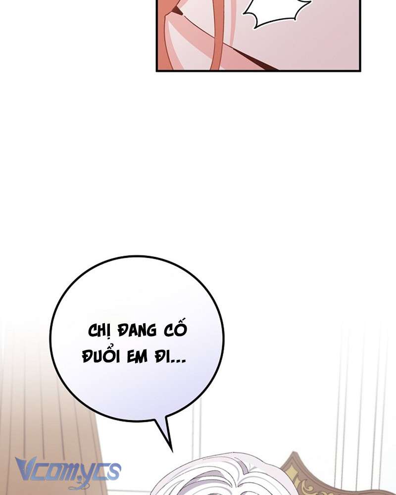 Chị Gái Của Nhân Vật Phản Diện Hôm Nay Cũng Đang Đau Khổ Chap 78 - Trang 3