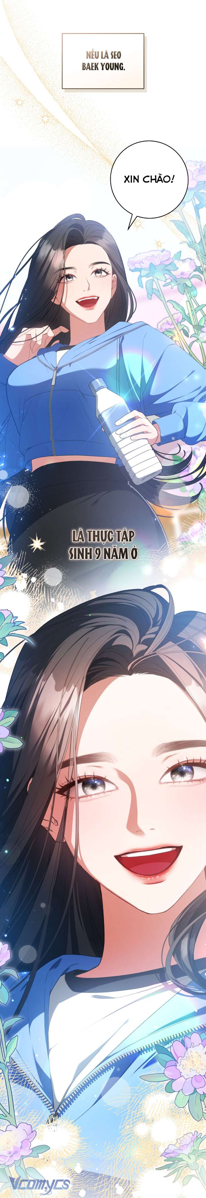 Trở Thành Leader Của Nhóm Nhạc Nữ Đang Trên Bờ Vực Sụp Đổ Chap 2 - Trang 2
