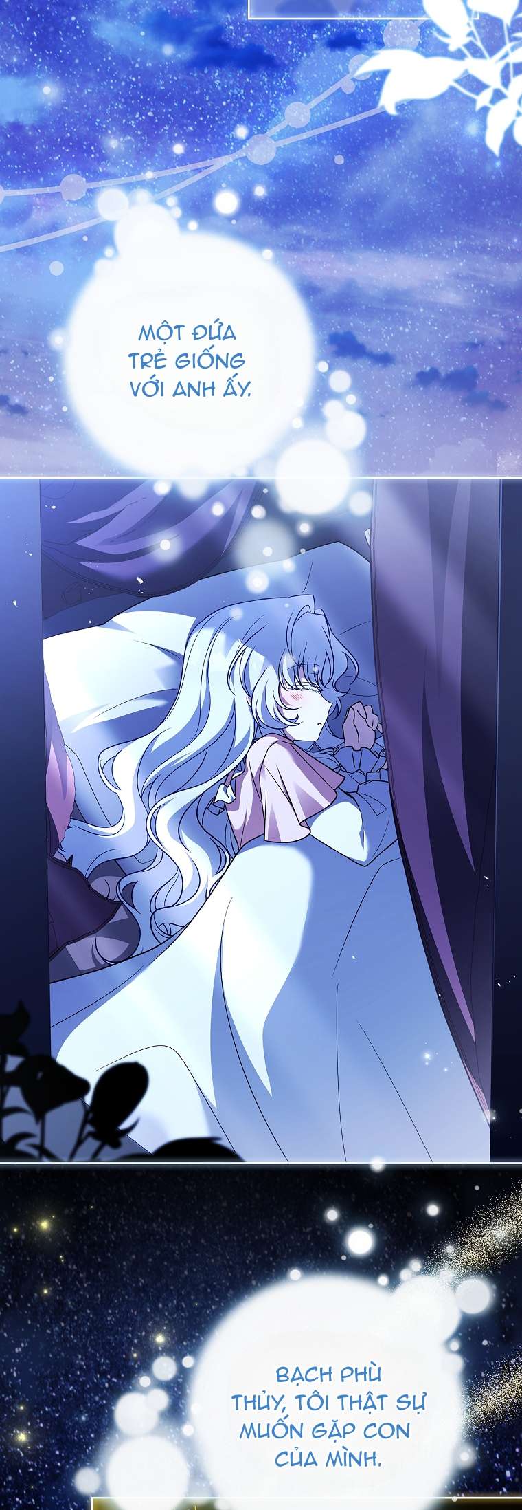 Cha Nào Con Nấy Chap 9 - Trang 3