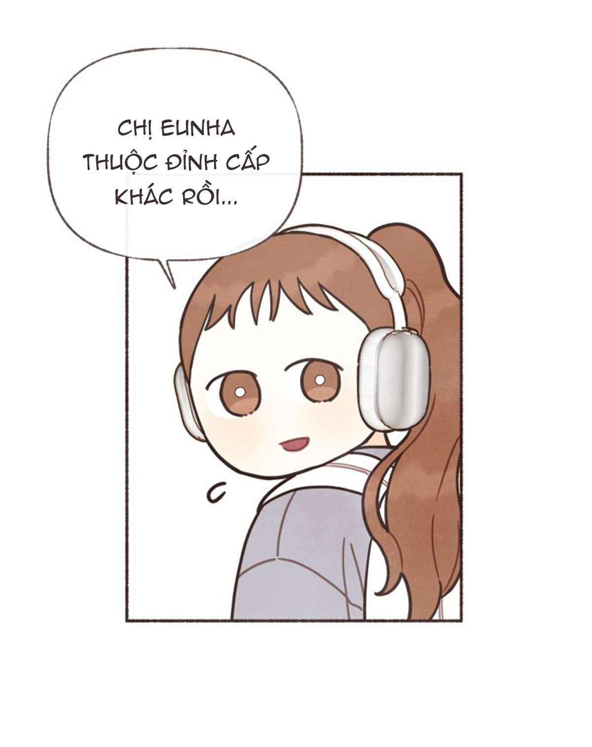Cảm Xúc Chuyển Giao Chap 17 - Trang 3