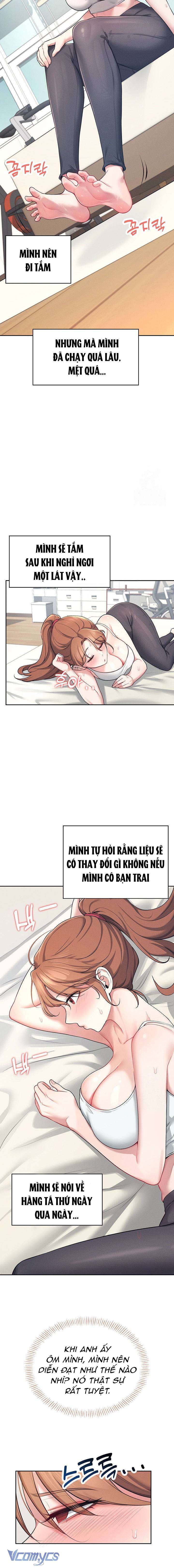 [18+] Đồ Chơi Tình Dục Không Dây Chap 7 - Trang 2