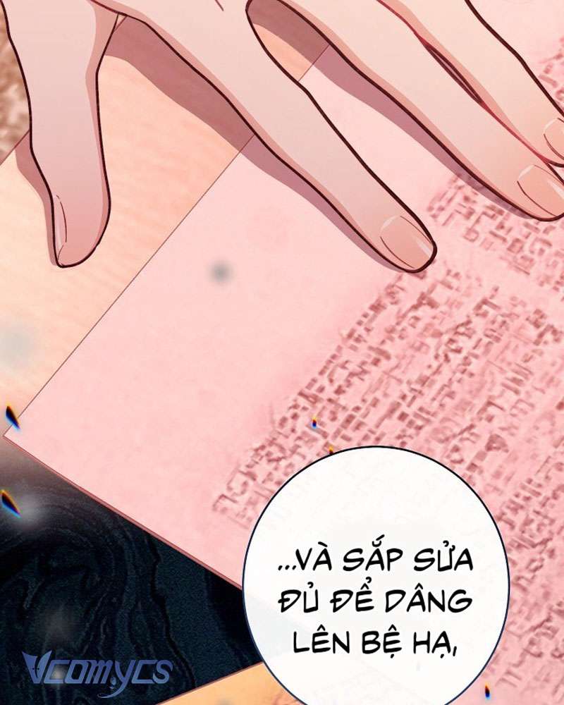 Hầu Gái Độc Quyền Của Hoàng Hậu Phản Diện Chap 60 - Trang 4