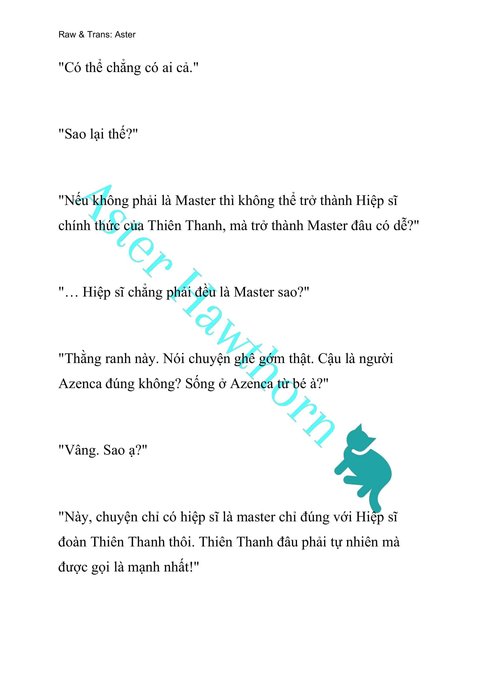 [NOVEL] Đóa Hoa Cầm Kiếm Chap 1 - Trang 2