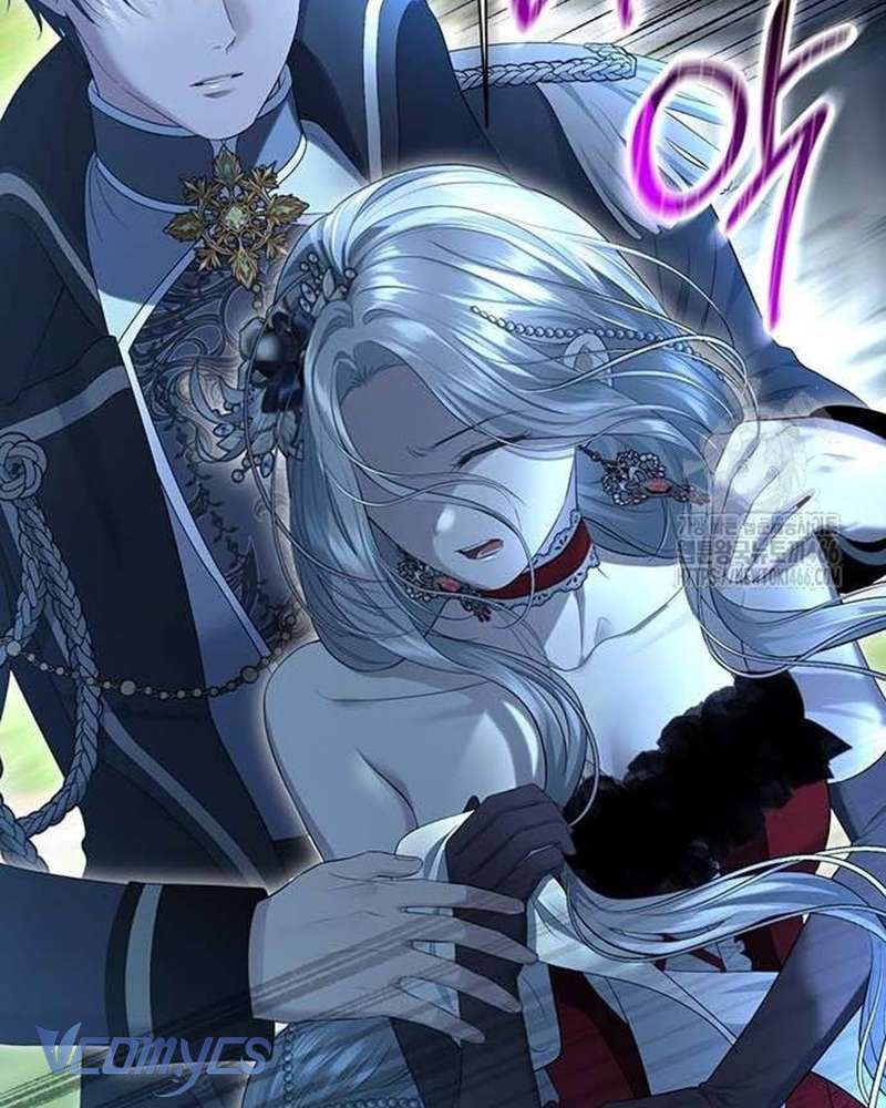Praesepe Bên Ngoài Chiếc Lồng Chap 7 - Trang 4