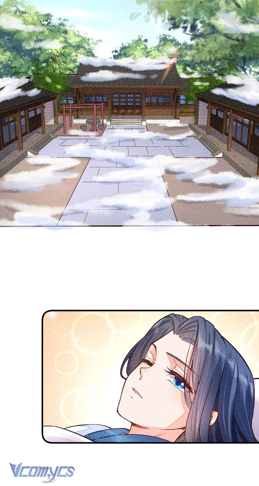 Nuôi Dưỡng Hoàng Tử Chap 20 - Trang 2