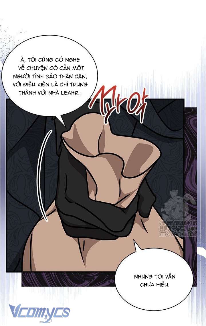 Cô Gái Sẽ Trở Thành Chủ Gia Đình Chap 73 - Trang 3