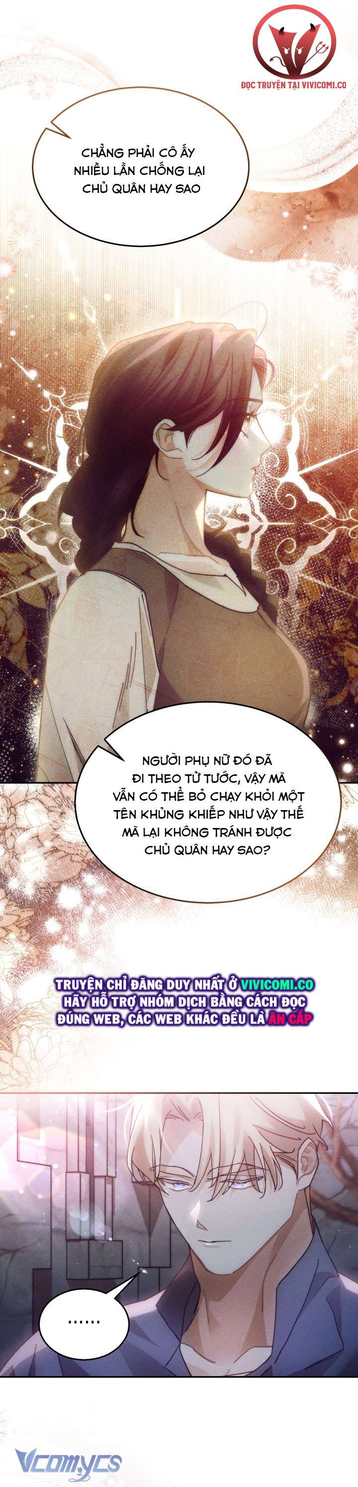 Tiếng Trống Vang Dội Chap 38 - Trang 4