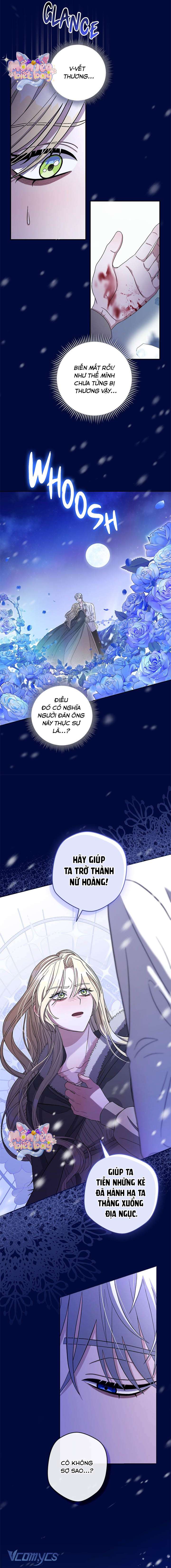 Dụ Hoặc Chap 1 - Trang 2