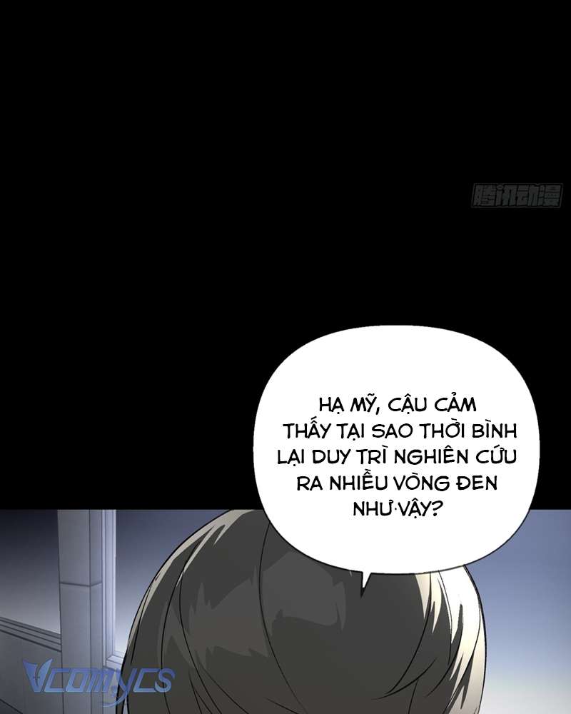 Ác Chi Hoàn Chapter 38 - Trang 4