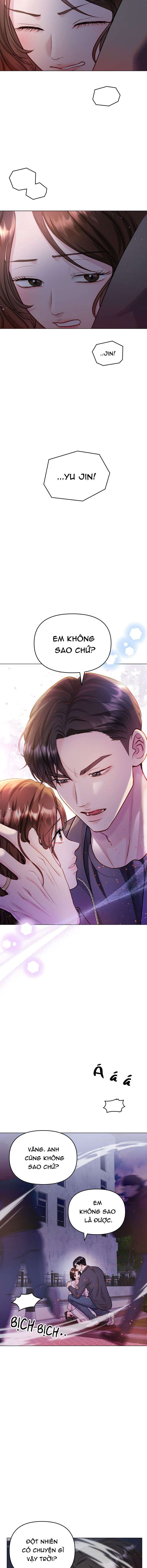 Hướng Dẫn Thu Phục Mãnh Thú Chap 68 - Trang 4