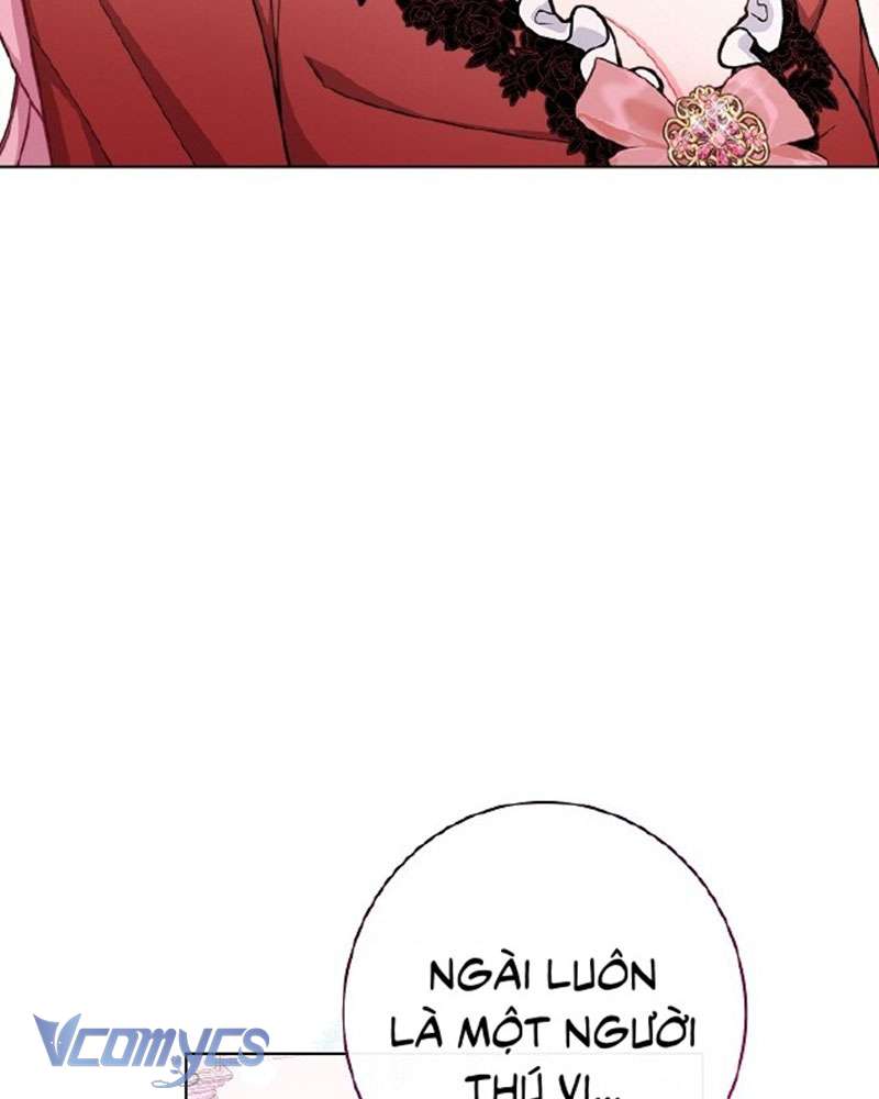 Hầu Gái Độc Quyền Của Hoàng Hậu Phản Diện Chap 60 - Trang 4