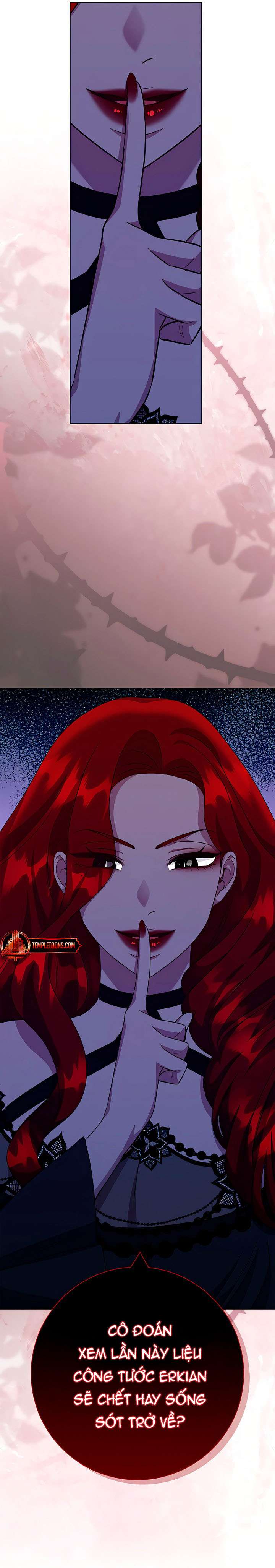 Tôi Trở Thành Mẹ Của Nam Chính Chap 66 - Trang 4