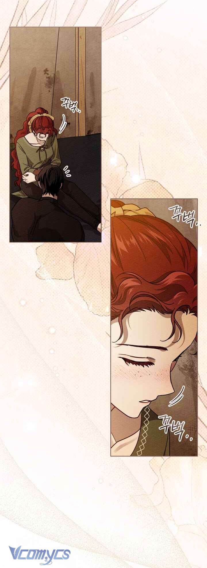 Dưới Bóng Cây Sồi Chapter 96 - Trang 4