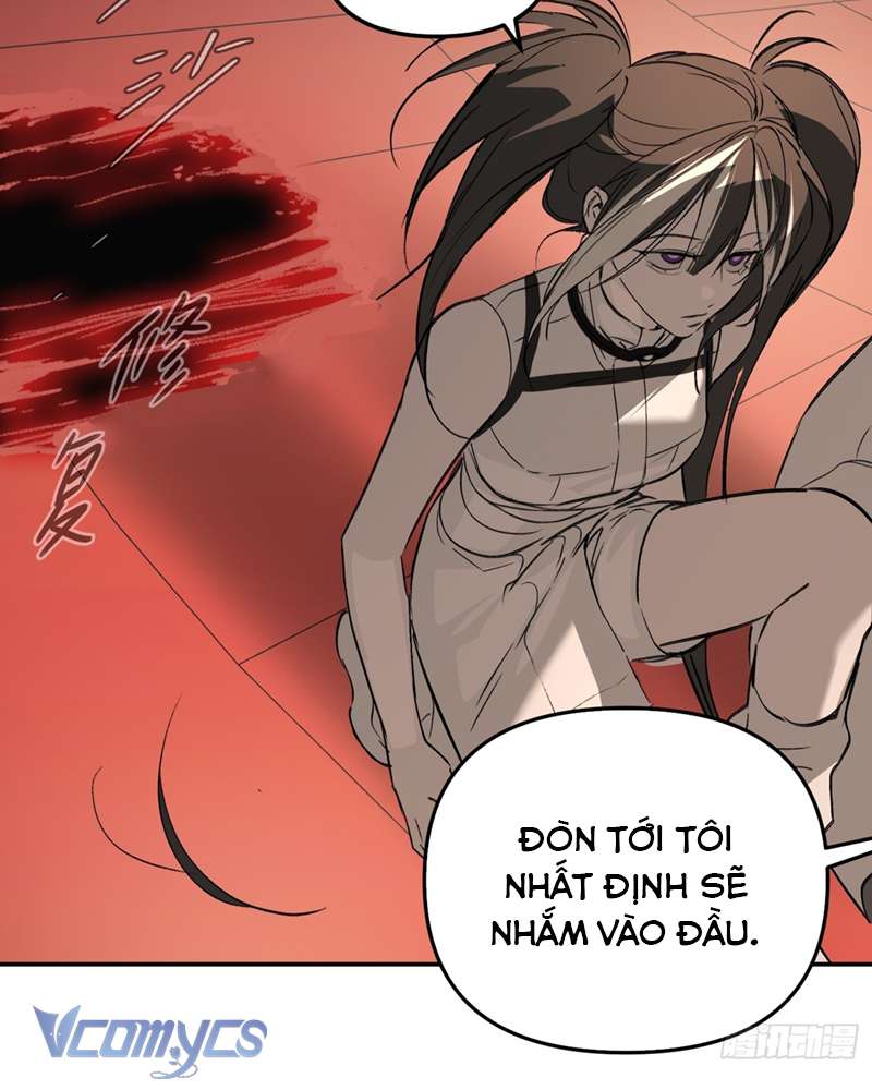 Ác Chi Hoàn Chapter 38 - Trang 4