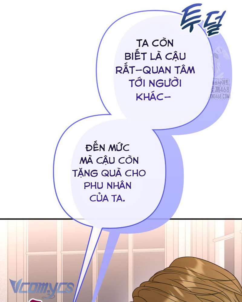 Trước Khi Em Có Ý Định Chạy Trốn Ta Sẽ Ngăn Chặn Nó Chap 5 - Trang 3
