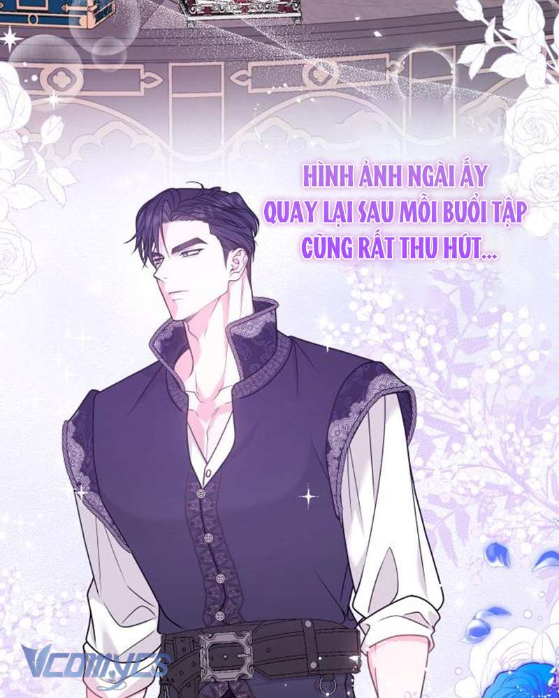 Trước Khi Em Có Ý Định Chạy Trốn Ta Sẽ Ngăn Chặn Nó Chap 21 - Next 