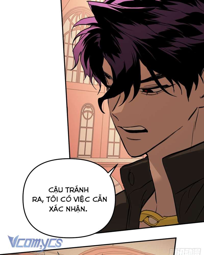Ác Chi Hoàn Chapter 48 - Trang 4
