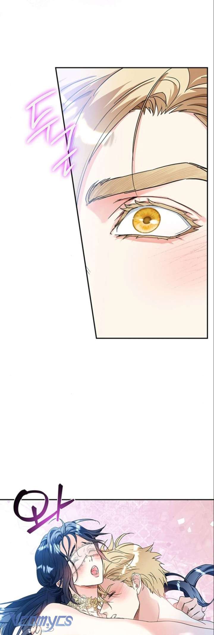 Người Yêu Đã Chết Của Tôi Đã Trở Thành Bạo Chúa Chap 8 - Trang 2