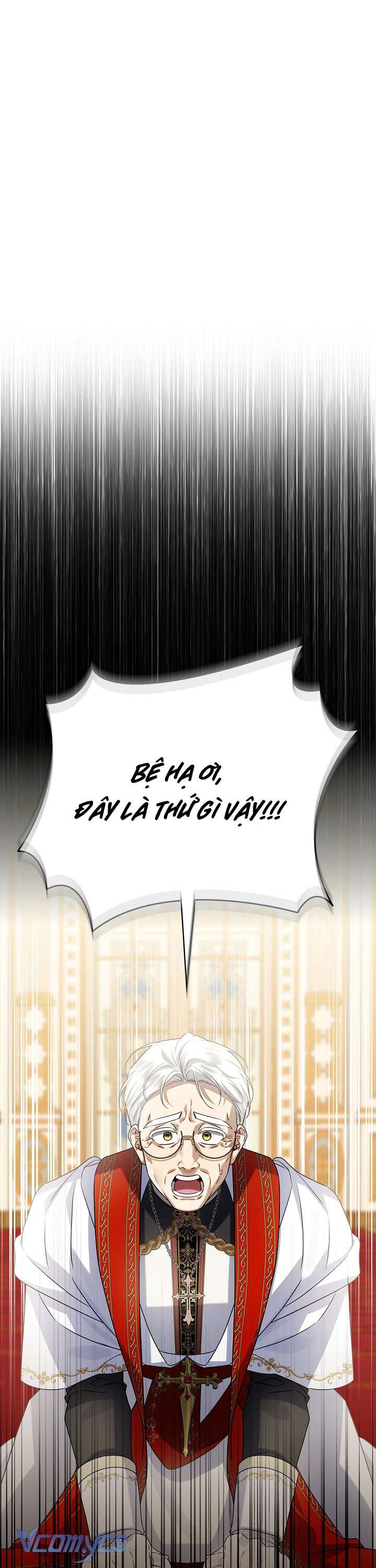 Xin Lỗi Vì Tôi Không Thể Rời Mắt Khỏi Vẻ Ngoài Của Ngài Chap 12 - Next Chap 13