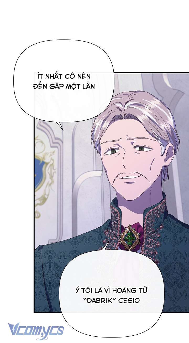 Tôi Không Phải Là Cinderella Chap 100 - Trang 3