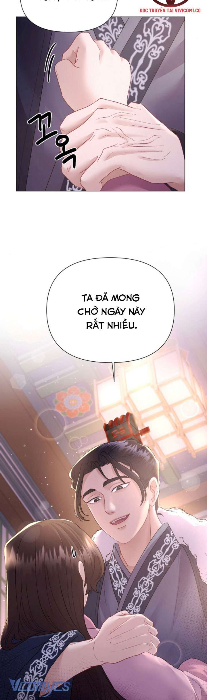 [18+] Đêm Của Goá Phụ Chap 5 - Trang 2