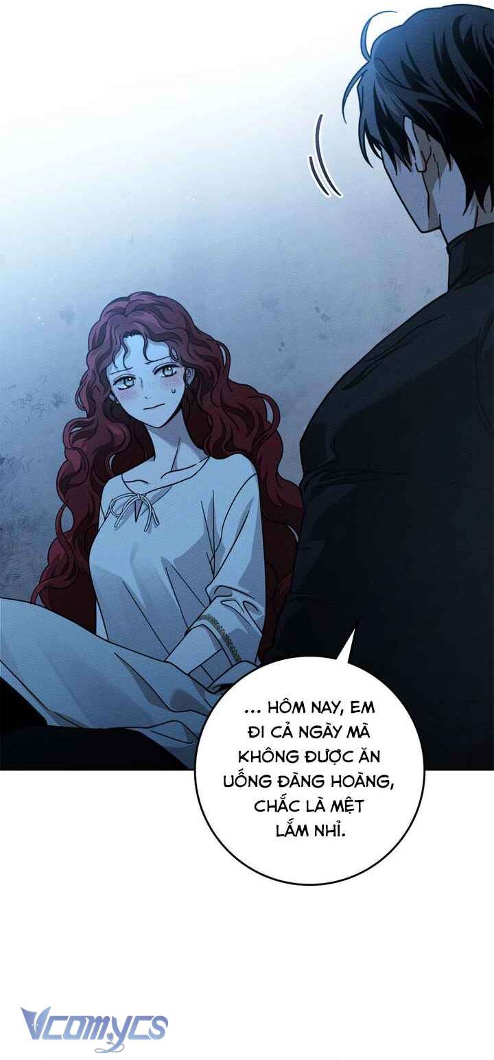 Dưới Bóng Cây Sồi Chapter 99 - Trang 4
