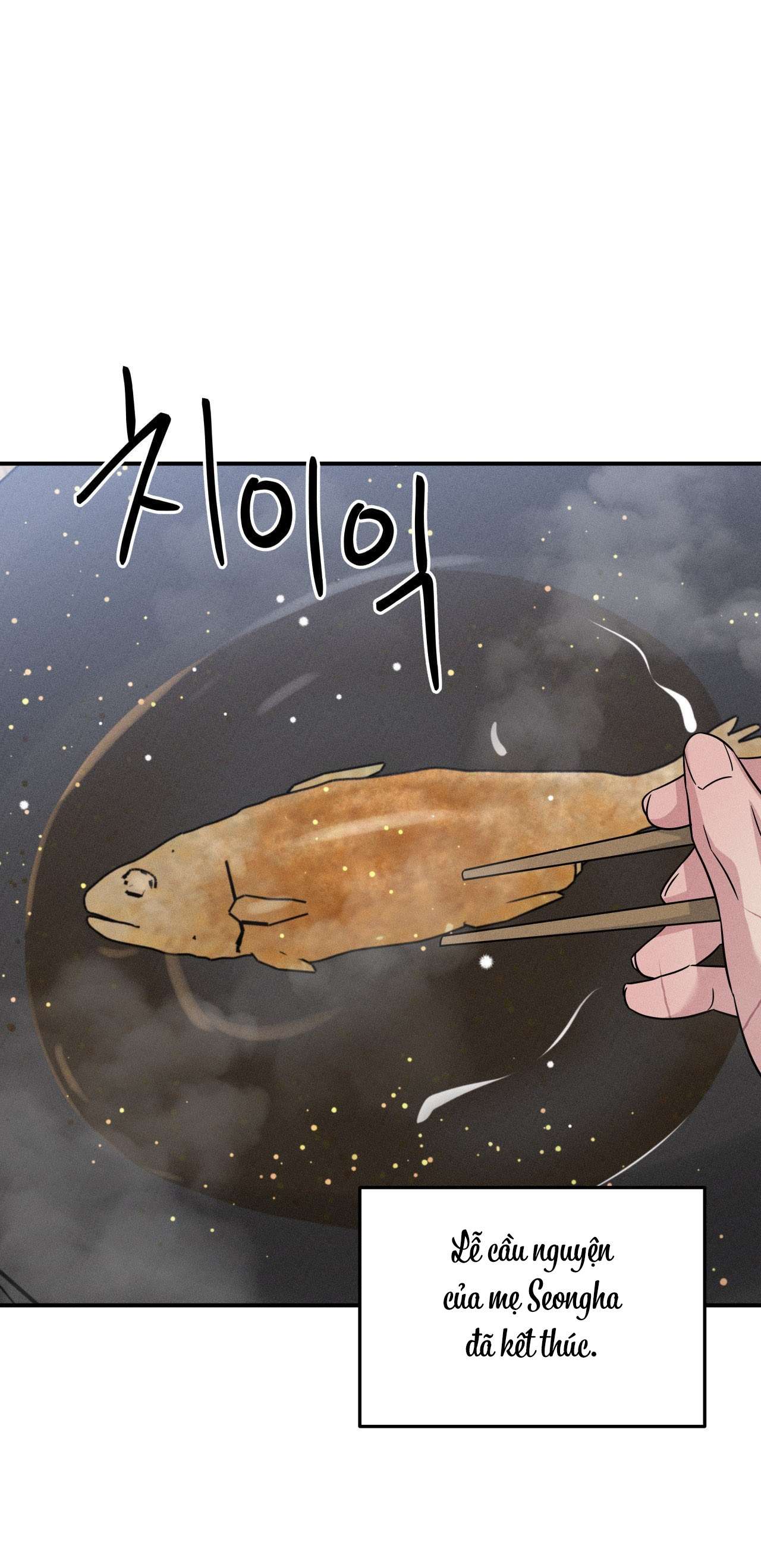 Hoa Lam Tinh Chap 20 - Trang 3