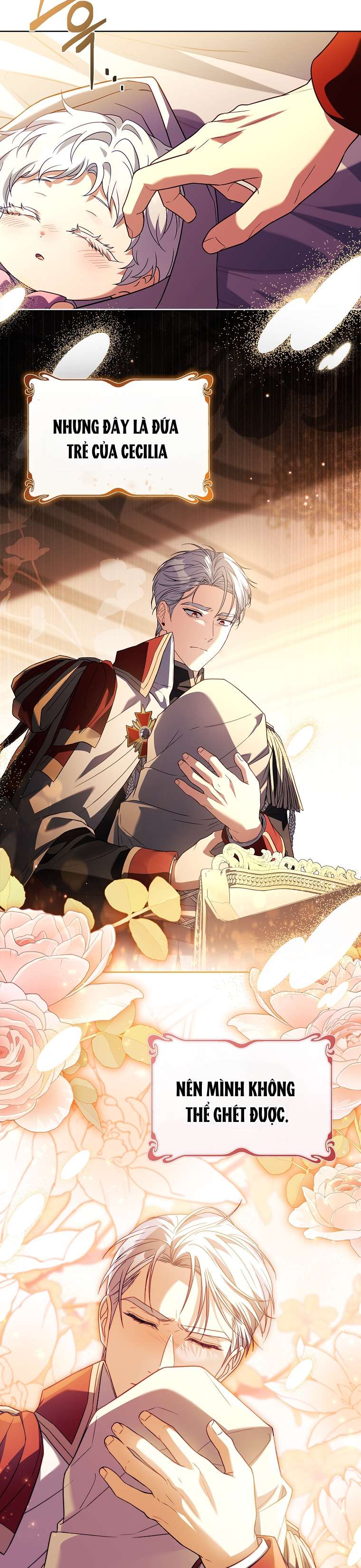 Cha Nào Con Nấy Chap 22 - Trang 3