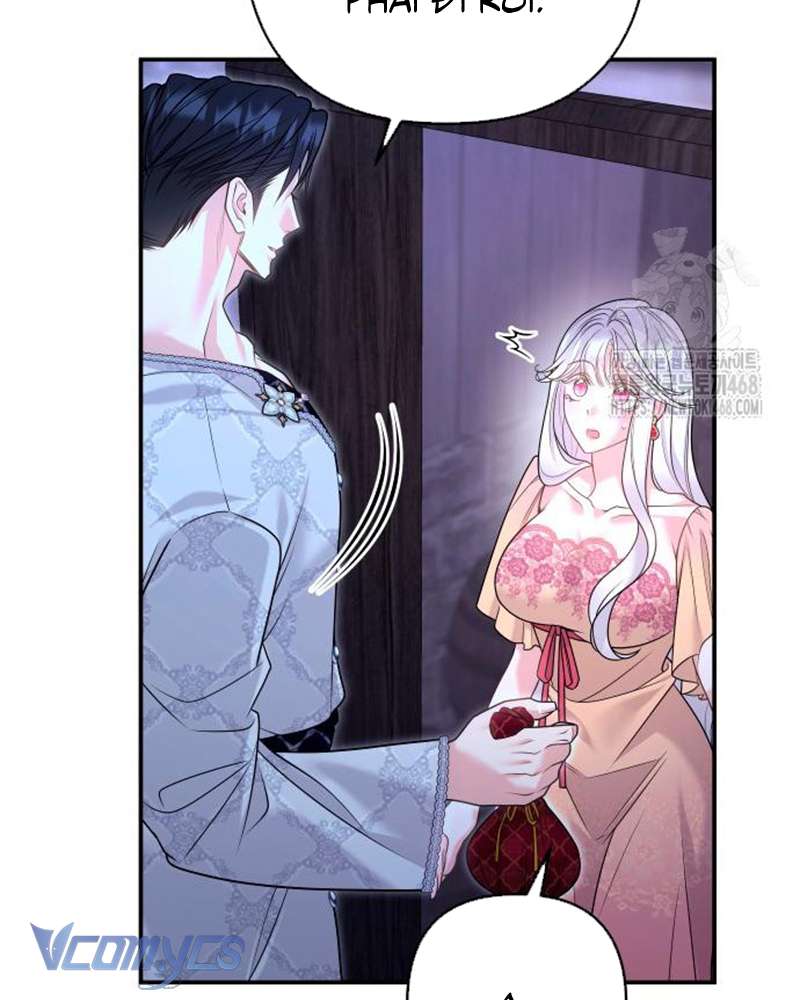 Trước Khi Em Có Ý Định Chạy Trốn Ta Sẽ Ngăn Chặn Nó Chap 21 - Next 