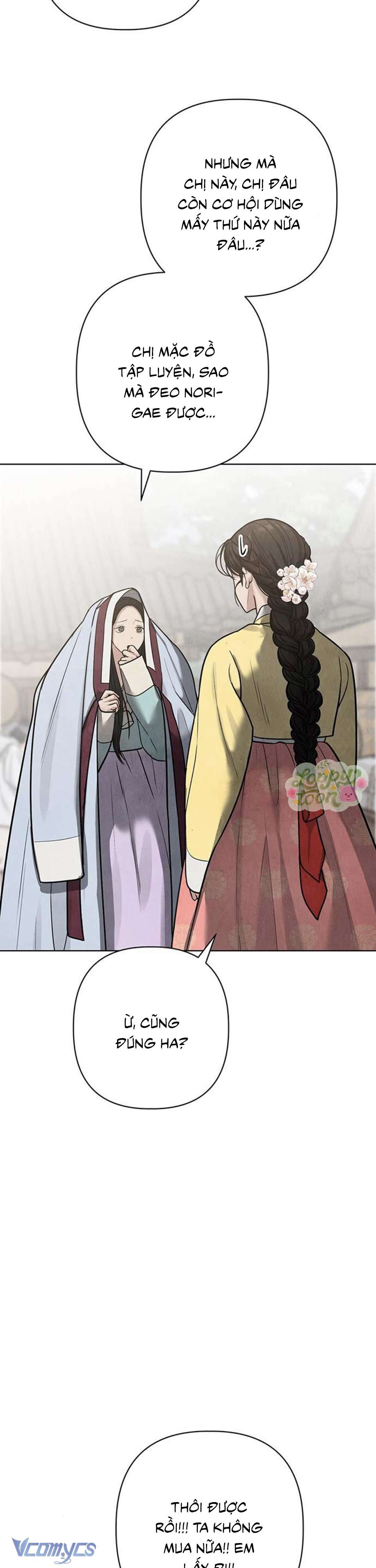 Quỷ Hồn Chap 23 - Trang 4