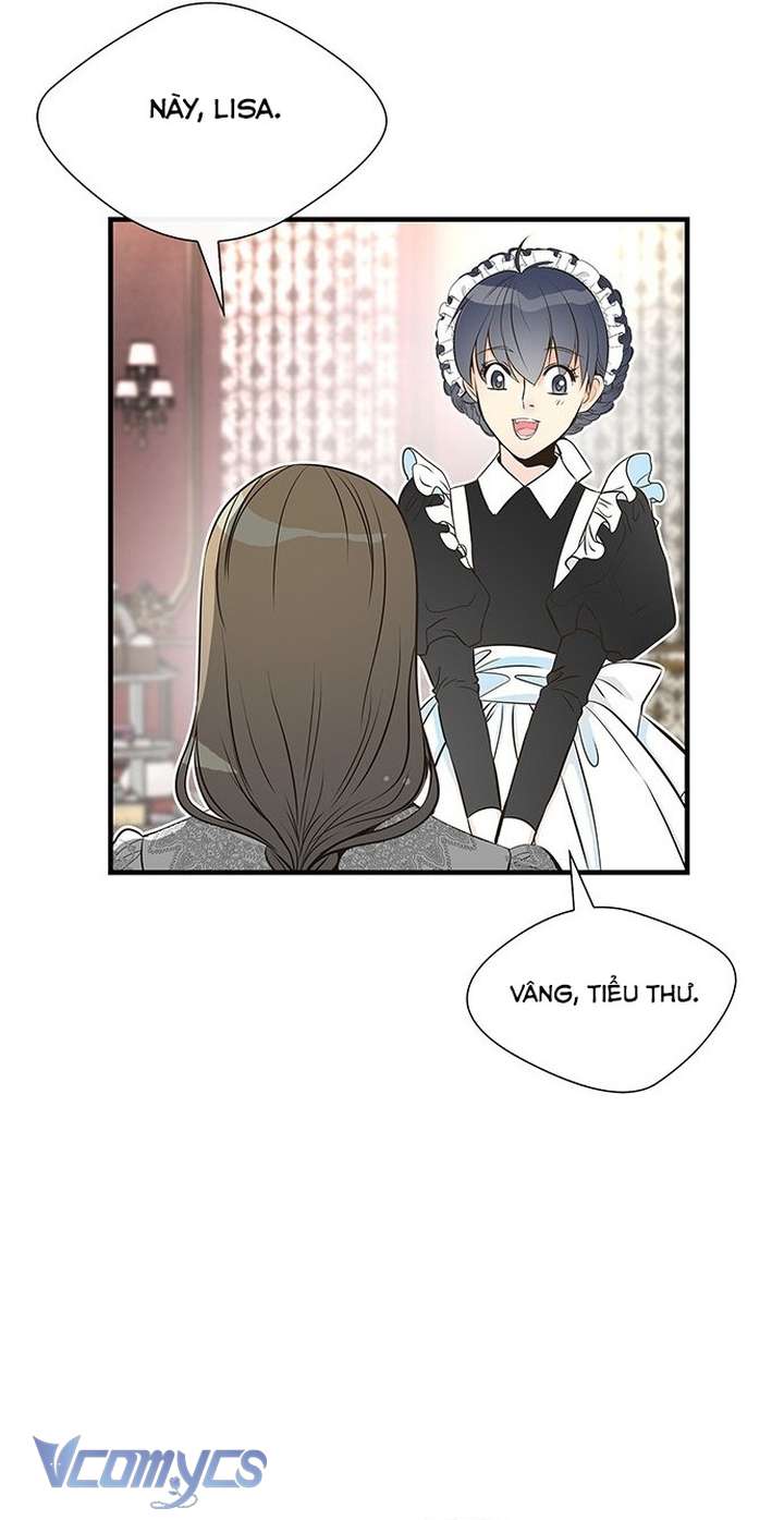 Hoàng Tử Rắc Rối Chap 5 - Trang 3